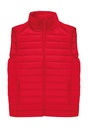 Reset Bodywarmer Red