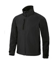 X-Lite Softshell/men Jacket Black