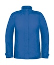 Real+/women Heavy Weight Jacket Royal