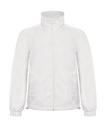ID.601 Midseason Windbreaker White