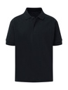 Cotton Polo Kids Navy