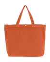 Large Canvas Shopper Autumn Maple