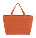 Small Canvas Shopper Autumn Maple