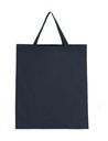 Cotton Shopper SH French Navy