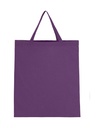 Cotton Shopper SH Lilac
