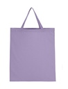 Cotton Shopper SH Lavender