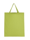 Cotton Shopper SH Lime