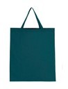 Cotton Shopper SH Petrol