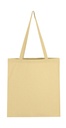 Cotton Bag LH Vanilla Custard