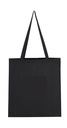 Cotton Bag LH Black
