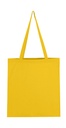 Cotton Bag LH Yellow