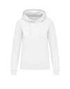 Originals Hooded Sweat Women Snowwhite
