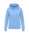 Originals Hooded Sweat Women Sky