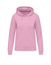Originals Hooded Sweat Women Pink