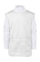 MADRID Women’s Cobbler Apron White