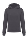 Originals Hooded Sweat Kids Grey