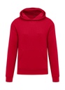 Originals Hooded Sweat Kids Red
