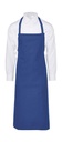 PARIS Bib Apron Royal