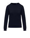 Originals Crew Neck Sweat Women Dark Black