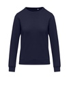 Originals Crew Neck Sweat Women Navy