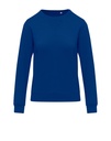 Originals Crew Neck Sweat Women Royal Blue