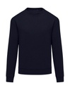 Originals Crew Neck Sweat Kids Dark Black