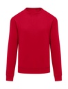 Originals Crew Neck Sweat Kids Red