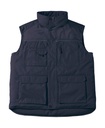 Expert Pro Workwear Bodywarmer Navy
