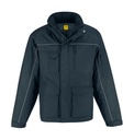 Shelter PRO Jacket Navy