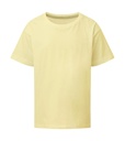 Signature Tagless Tee Kids Anise Flower