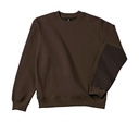 Hero Pro Workwear Sweater Brown