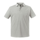 Men's Pure Organic Polo Stone