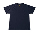 Perfect Pro Workwear T-Shirt Navy