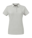Ladies' Pure Organic Polo Stone