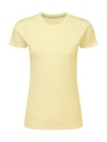 Signature Tagless Tee Women Anise Flower