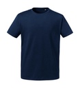 Men's Pure Organic Heavy Tee French Navy