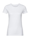 Ladies´ Pure Organic Tee White