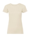 Ladies´ Pure Organic Tee Natural