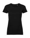 Ladies´ Pure Organic Tee Black