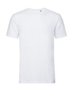 Men's Pure Organic Tee White