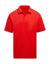 Unisex Polo Red
