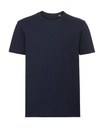 Men's Pure Organic Tee French Navy