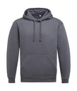 Unisex Hoodie Dark Grey