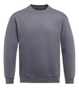 Unisex Crew Sweat Dark Grey