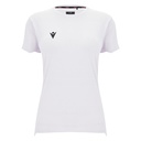 Act Icon Ce Dione Shirt Wht — White