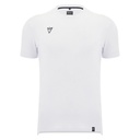 Ath Icon Andros Cotton Shirt Wht — White