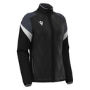 Ath Icon Chalki Polo Piquet Slim Grym — Grey