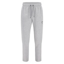 Ath Icon Ithaki Cotton Pants Grym — Grey