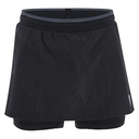 Pad Icon Ce Cecilia Ii Skirt Blk — Black