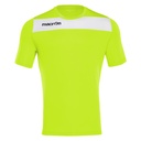 Andromeda Mm — Neon Yellow